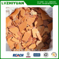 yellow and red flakes sodium sulphide / sodium sulfide 1313-82-2